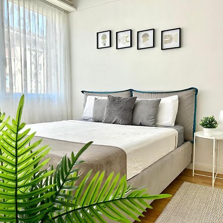 Modern Studio Near Lugano'S Lake & City Center Exterior foto