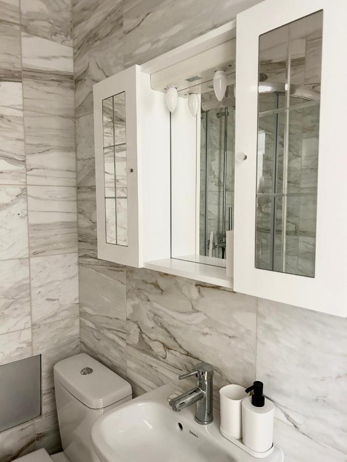 Modern Studio Near Lugano'S Lake & City Center Exterior foto