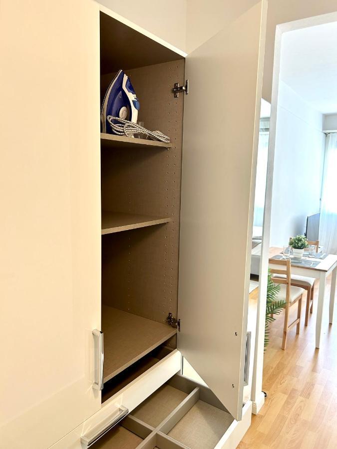 Modern Studio Near Lugano'S Lake & City Center Exterior foto
