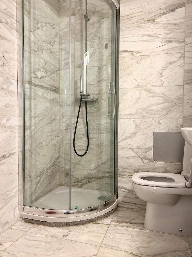 Modern Studio Near Lugano'S Lake & City Center Exterior foto